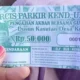 Viral! Wanita Ini Spill Karcis Parkir Rp50 Ribu Di Pengajian Gus Iqdam