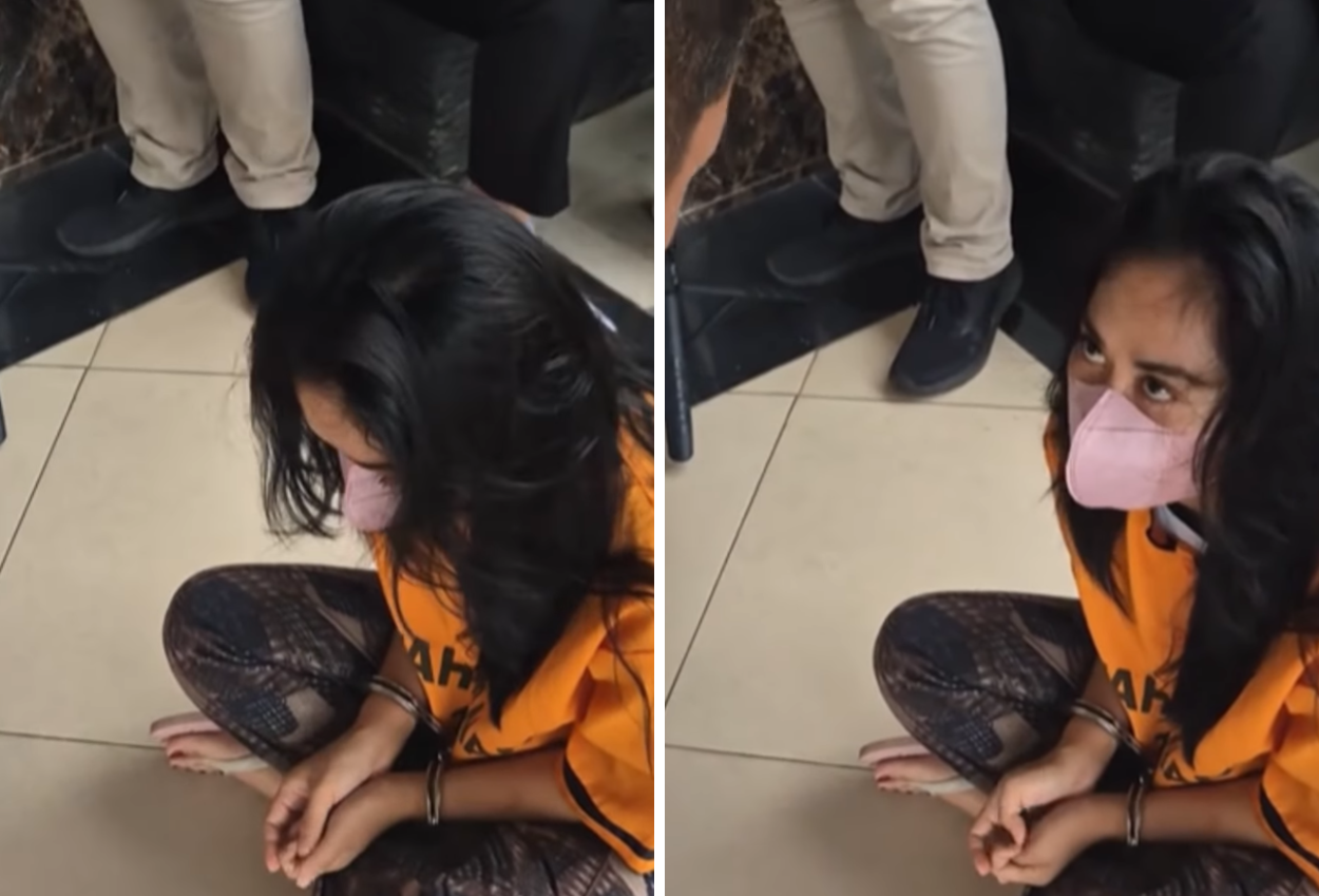 Viral! Wanita di Lampung Kuras ATM Calon Mertua Rp76,8 Juta karena Hubungan Tak Direstui