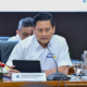 Wamenkeu Thomas Djiwandono Resmi Dilantik sebagai Anggota Dewan Komisioner OJK