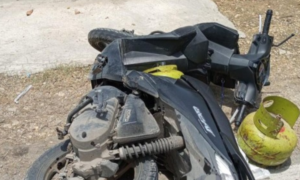 Wanita di Demak Tewas Terlindas Truk saat Cari Gas Elpiji 3 Kg