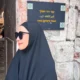 Zaskia Adya Mecca Pasrah Saat Berkunjung Ke Al Aqsa Bismillah Aja