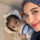 Zaskia Sungkar Ungkap Kehadiran Humaira Amanah Gede Banget Dari Allah
