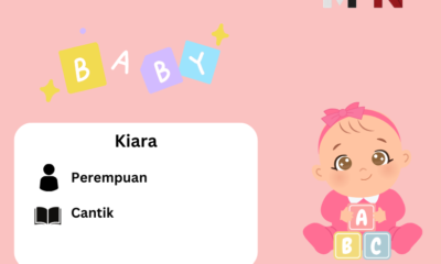 arti nama kiara