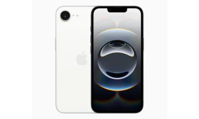 Iphone 16e Resmi Dirilis, Segini Harganya!