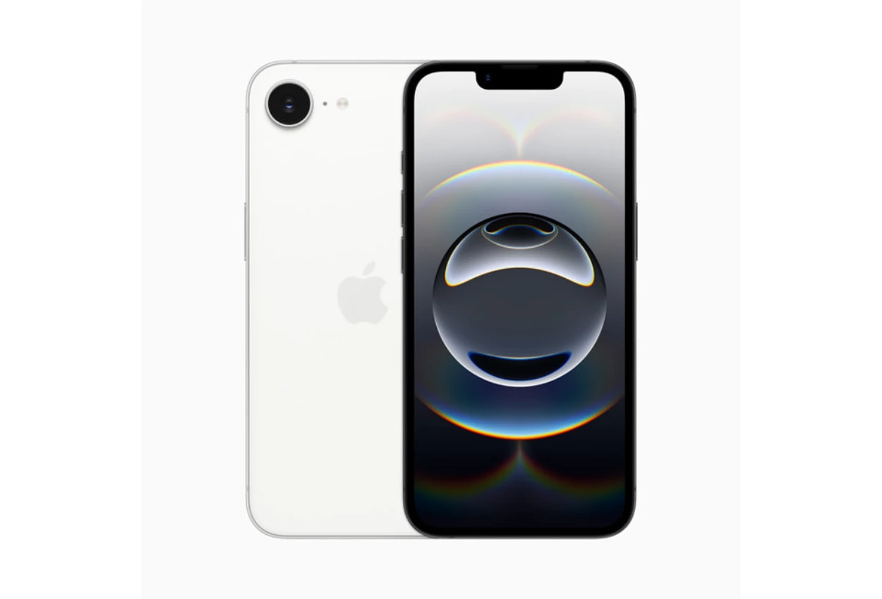 Iphone 16e Resmi Dirilis, Segini Harganya!
