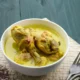 10 fakta menarik opor ayam, hidangan wajib yang selalu hadir saat lebaran