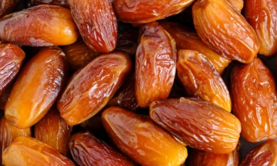 100 ton kurma hadiah khusus raja salman untuk indonesia telah ludes didistribusikan
