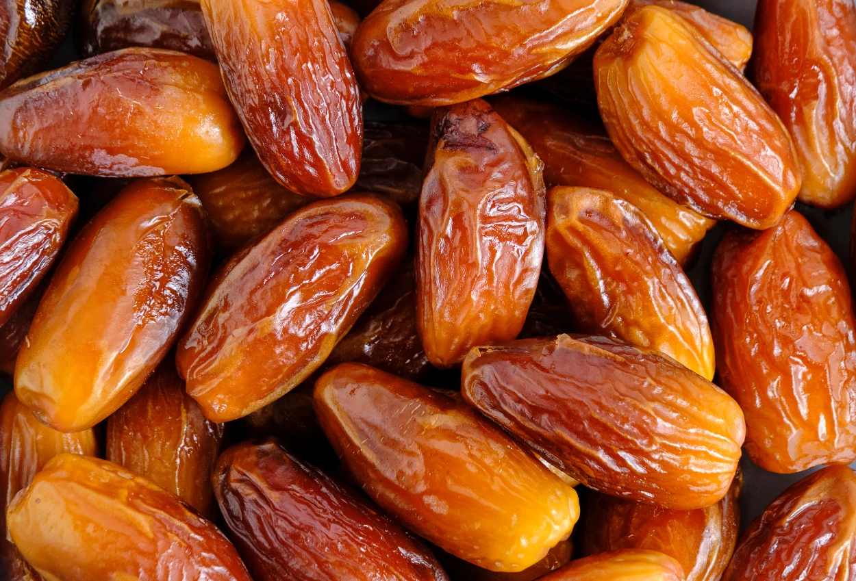 100 ton kurma hadiah khusus raja salman untuk indonesia telah ludes didistribusikan