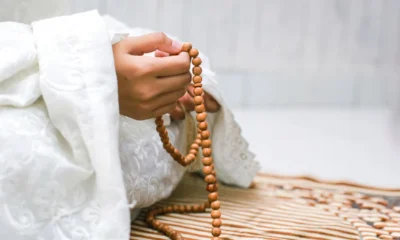 12 amalan utama di bulan ramadan yang membawa keberkahan dan pahala berlipat