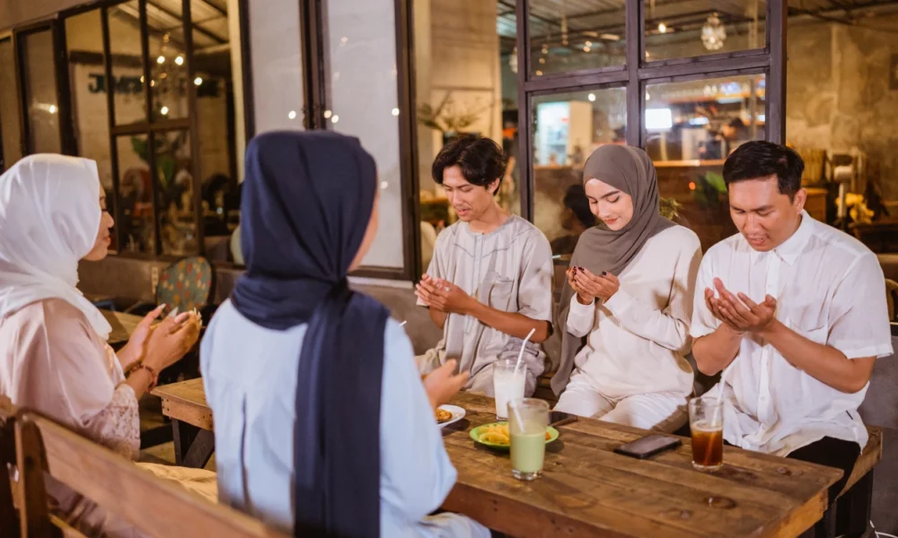 15+ tempat bukber di bintaro yang enak, cozy, dan wajib dicoba!