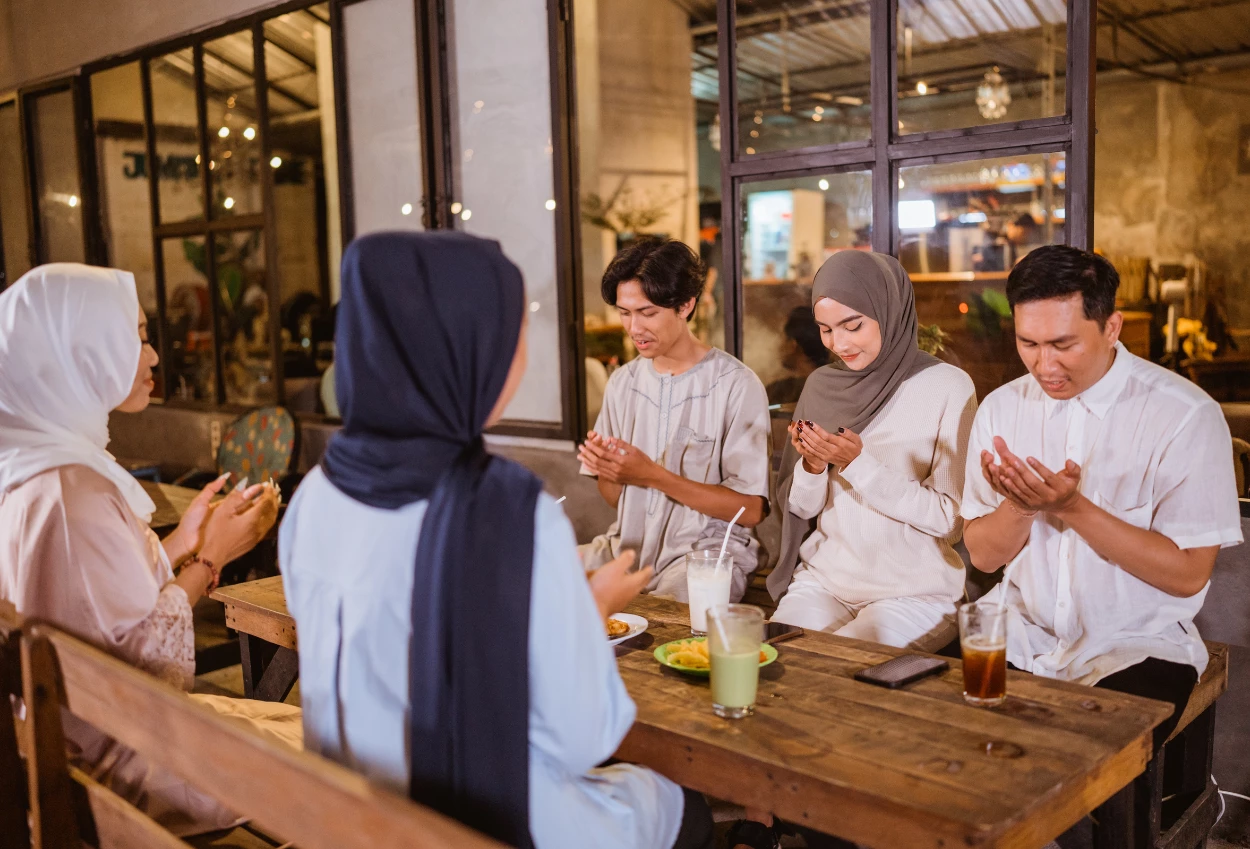 15+ tempat bukber di bintaro yang enak, cozy, dan wajib dicoba!