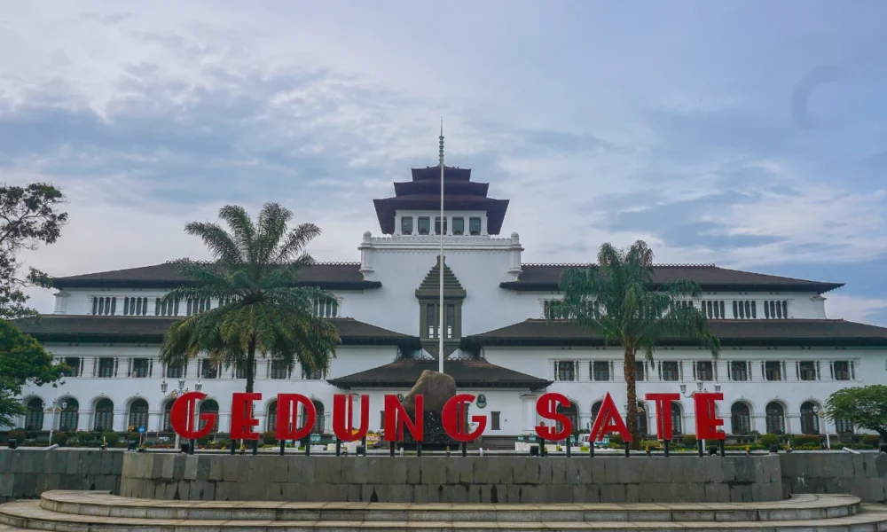 19 tempat ngabuburit di bandung yang wajib dikunjungi saat ramadan