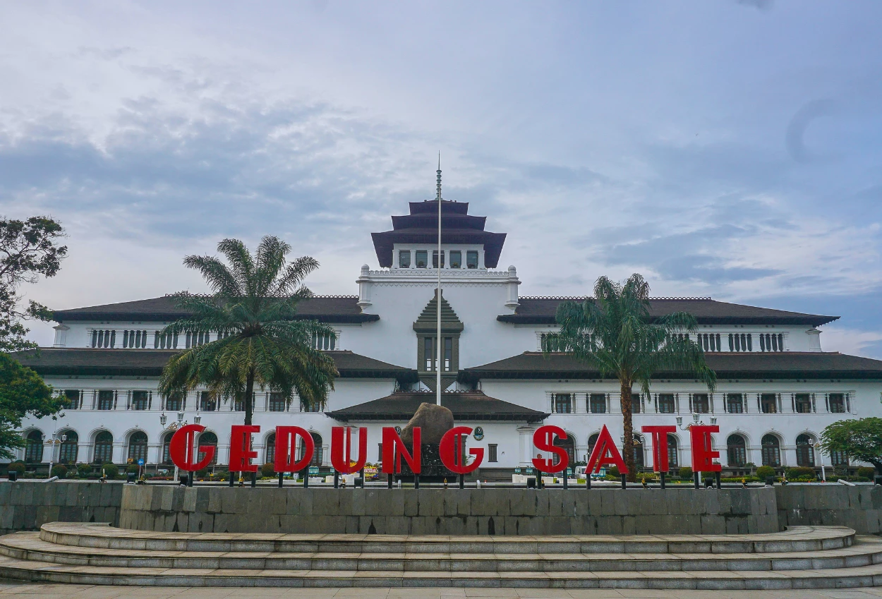 19 tempat ngabuburit di bandung yang wajib dikunjungi saat ramadan