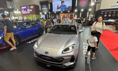 20 daftar mobil terlaris 2025, byd jadi satu satunya merek china yang tembus 10 besar!