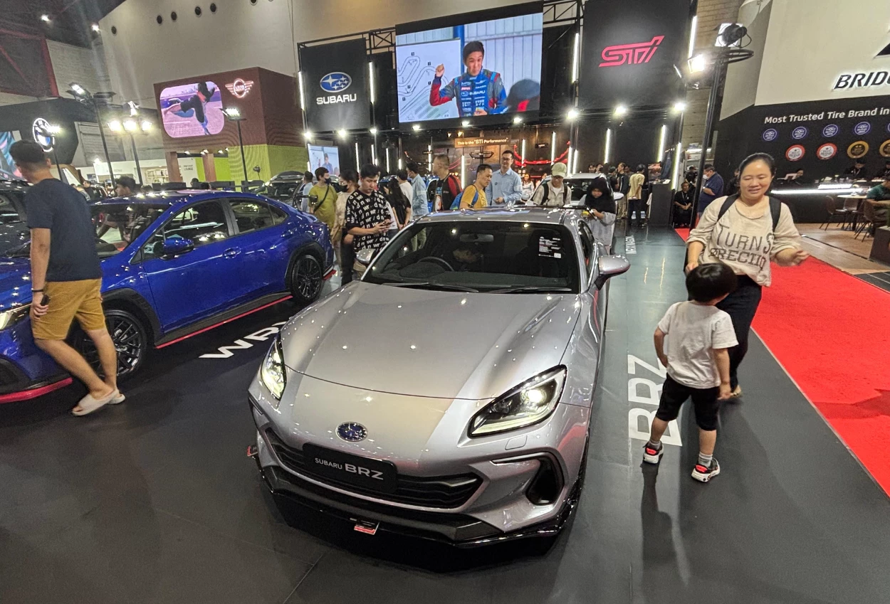 20 daftar mobil terlaris 2025, byd jadi satu satunya merek china yang tembus 10 besar!