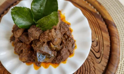 5 fakta menarik mengapa rendang disebut makanan terenak di dunia