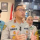 6 pemuda pelaku perang sarung dibina polsek ciputat timur tangsel