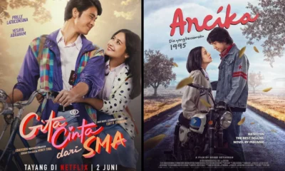 6 rekomendasi film romantis indonesia di netflix yang cocok ditonton saat akhir pekan
