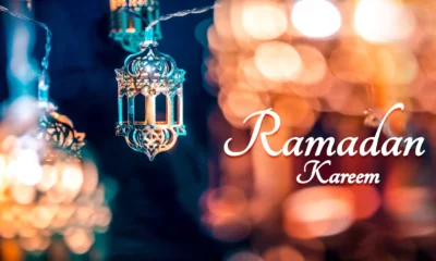 60 Quotes Ramadan Aesthetic yang Menyentuh Hati, Cocok untuk Caption & Status