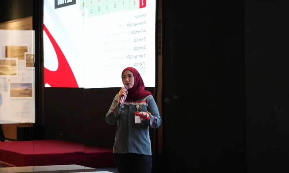 85% penumpang beli tiket whoosh di hari keberangkatan, kcic ingatkan batas waktu pemesanan