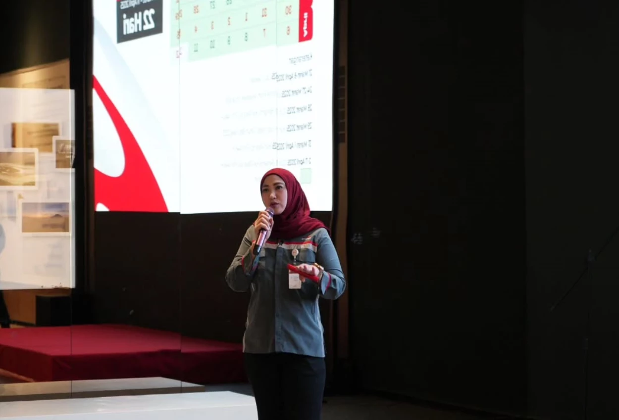 85% penumpang beli tiket whoosh di hari keberangkatan, kcic ingatkan batas waktu pemesanan