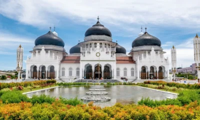 Aceh terpilih jadi salah satu dari 15 wilayah ekonomi kreatif nasional