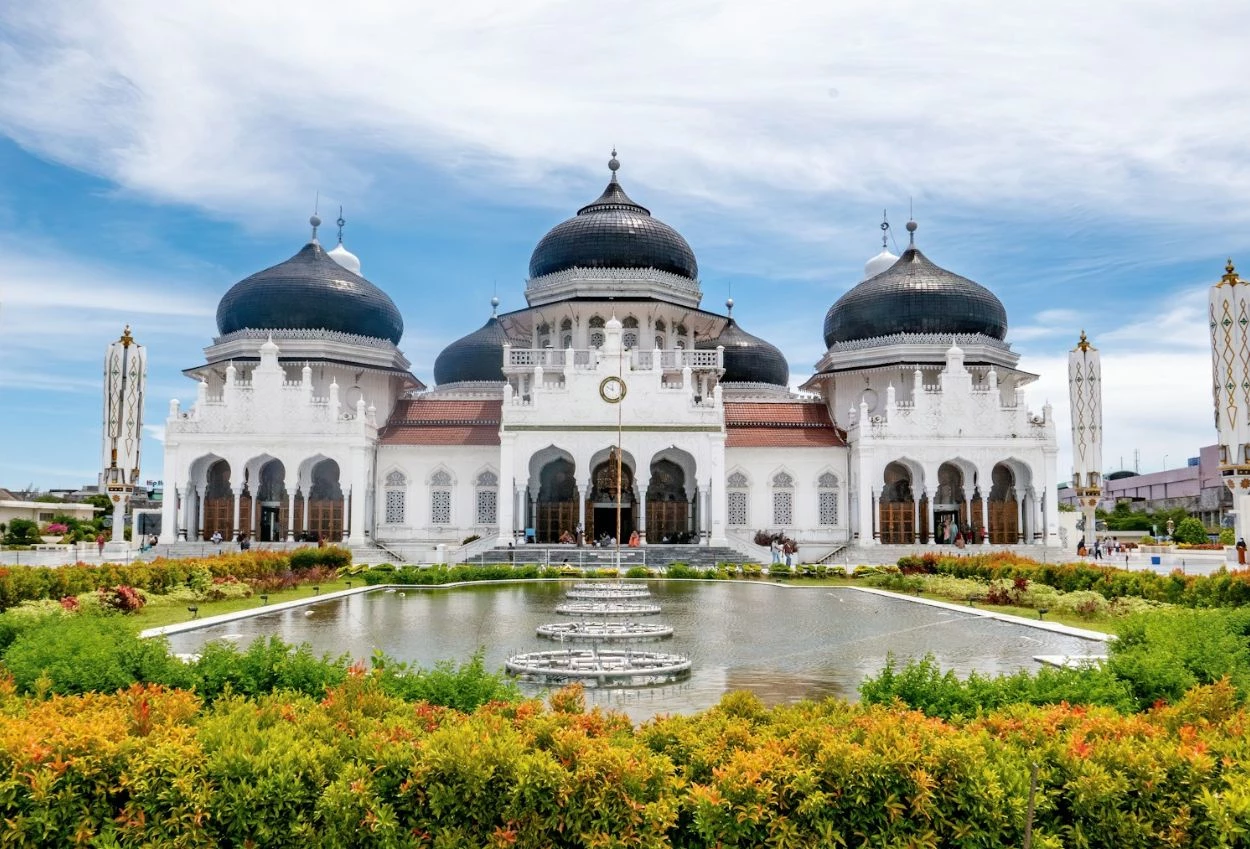 Aceh terpilih jadi salah satu dari 15 wilayah ekonomi kreatif nasional