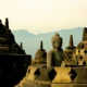 Agar tak kehabisan, simak tips beli tiket candi borobudur saat libur lebaran 2025