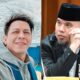 Ahmad dhani sindir ariel noah soal lisensi lagu jangan cengeng