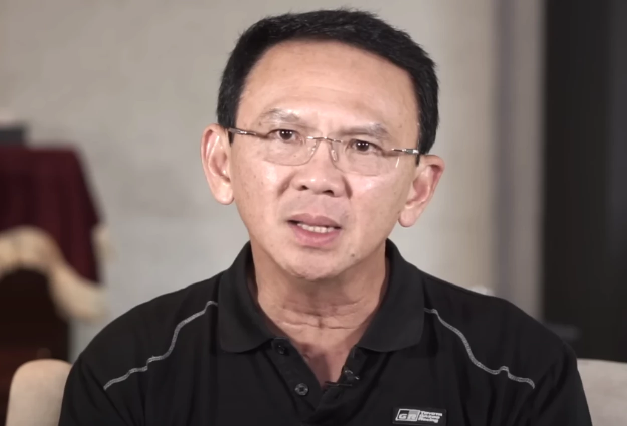 Ahok Akui Dengan Senang Hati Berikan Semua Keterangan Dan Rekaman Soal Kasus Pertamina Jika Dipanggil Kejagung