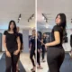 Aira yudhoyono anak ahy viral usai video latihannya jadi model beredar