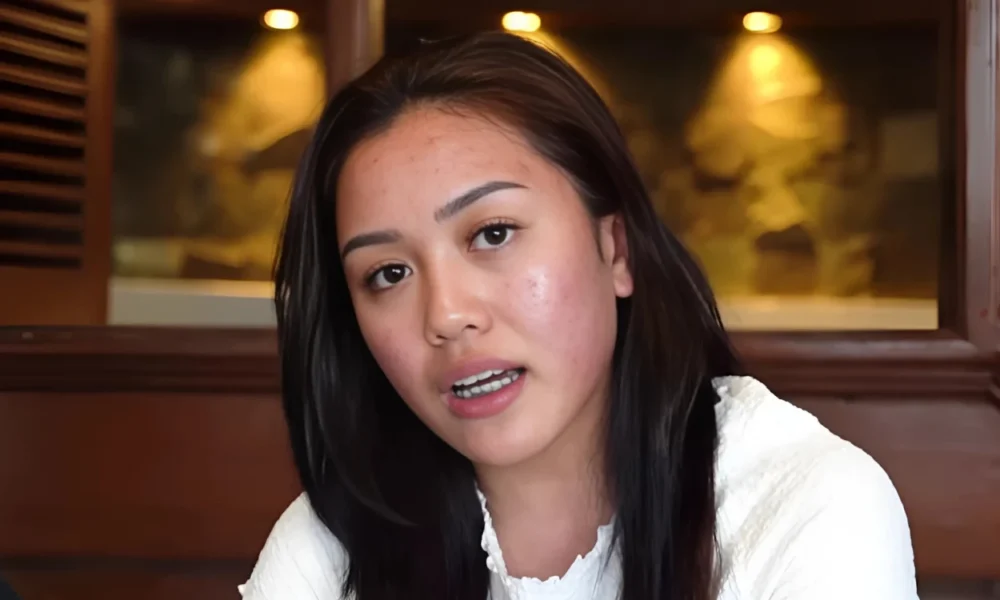 Akui Kangen dengan Nikita Mirzani, Lolly: Ibu Aku Pahlawan Aku