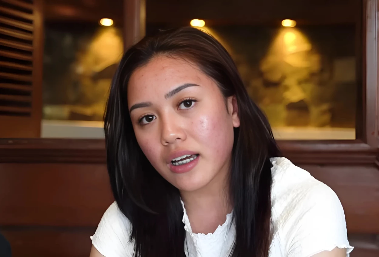 Akui Kangen dengan Nikita Mirzani, Lolly: Ibu Aku Pahlawan Aku