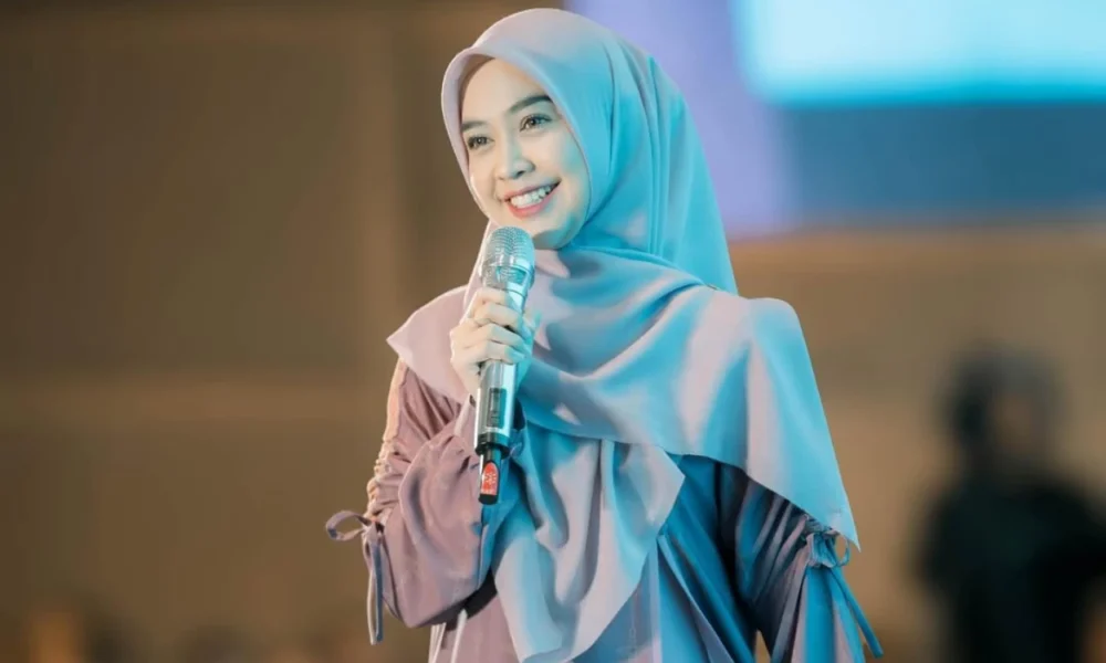 Akui trauma menikah, ria ricis aku gak tahu gimana sembuhinnya