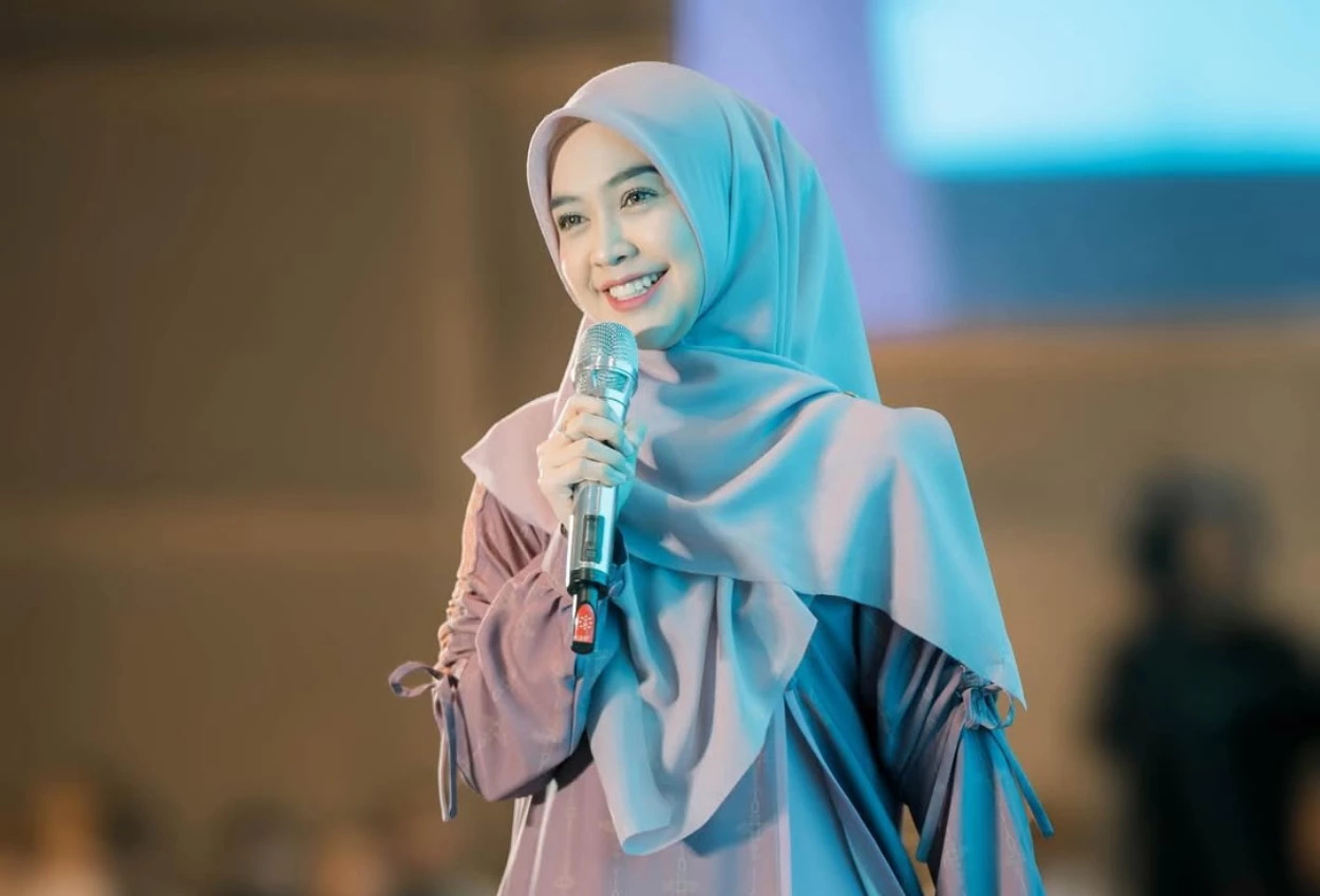 Akui trauma menikah, ria ricis aku gak tahu gimana sembuhinnya