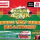 Alfamart hadirkan mudik gratis lebaran 2025, cek syarat dan cara daftarnya!