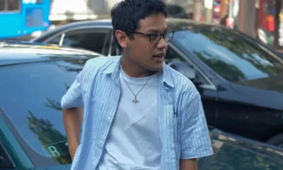 Anak selebriti terkenal di indonesia ini memilih hidup mandiri, profesi sopirnya bikin kaget!