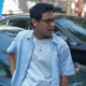 Anak selebriti terkenal di indonesia ini memilih hidup mandiri, profesi sopirnya bikin kaget!