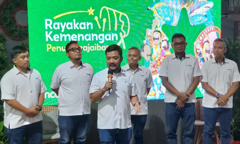 Ancol siapkan hiburan spesial libur lebaran, targetkan 100 ribu pengunjung