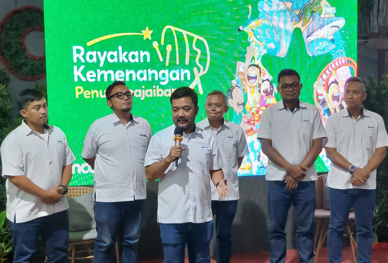 Ancol siapkan hiburan spesial libur lebaran, targetkan 100 ribu pengunjung