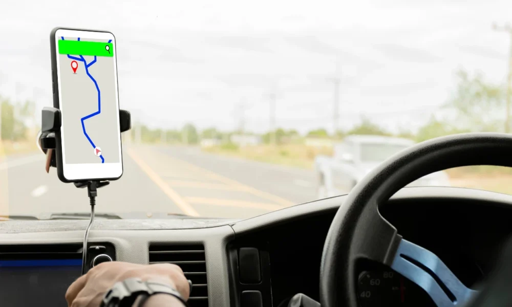 Anti ribet! ini cara pakai google maps offline buat mudik jarak jauh