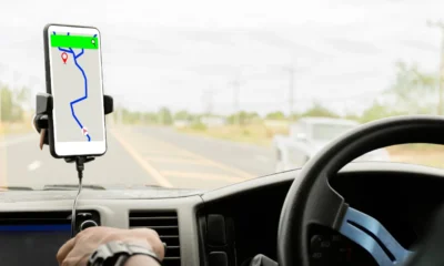 Anti ribet! ini cara pakai google maps offline buat mudik jarak jauh