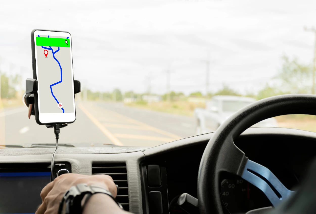 Anti ribet! ini cara pakai google maps offline buat mudik jarak jauh