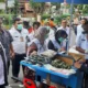 Antisipasi keracunan pangan, sudinkes jaktim uji sampel takjil di pasar perumnas klender