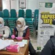Antusias ikut program hapus tato baznas, peserta lebih sakit dihilangkan daripada membuat tato