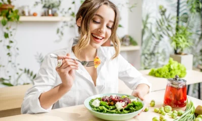 Apa Itu Mindful Eating Pola Makan Sadar Yang Dapat Menjaga Kesehatan Fisik Dan Mental