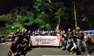 Apa itu sahur on the road simak sejarah dan aturannya