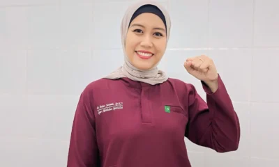 Apakah saat puasa boleh olahraga ini penjelasan dari dokter!