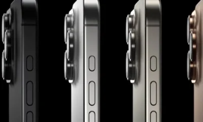 Apple dikabarkan siapkan iphone 17 pro dengan kemampuan rekam video 8k