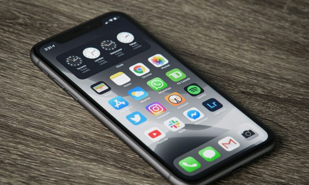 Apple rombak besar besaran ios 19, ini bocoran spesifikasinya